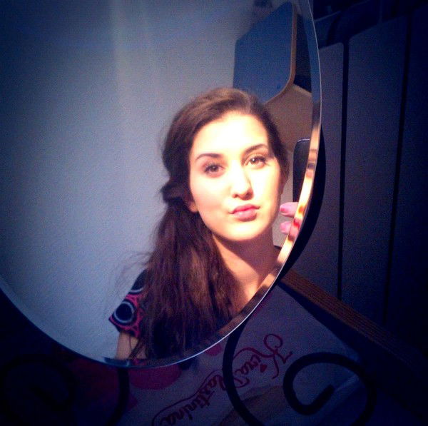 Эля Залялова