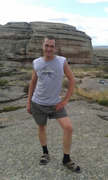 Николай Епанчинцев