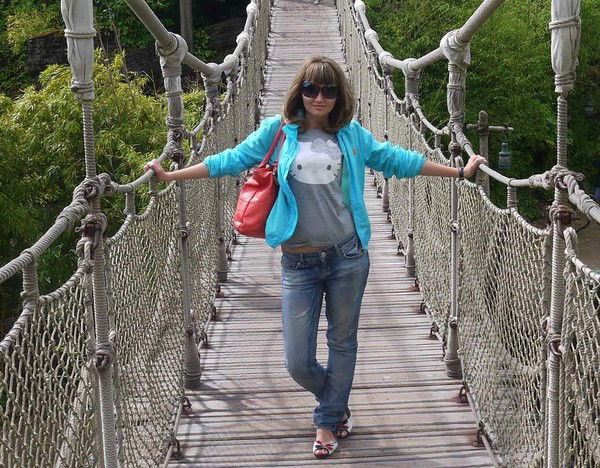 Екатерина Тепленко