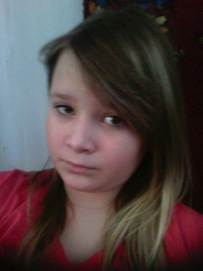 Марина Смирнова