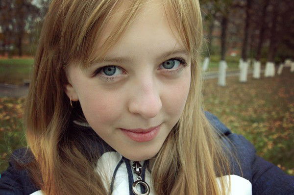 Таня Новикова