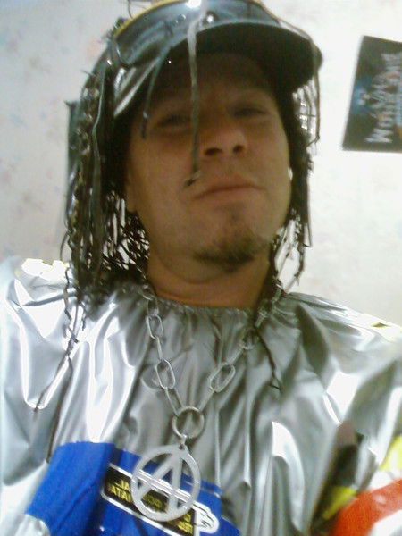 Игорь Фетисов