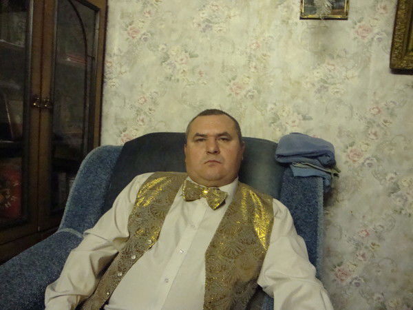 Александр Терёхин