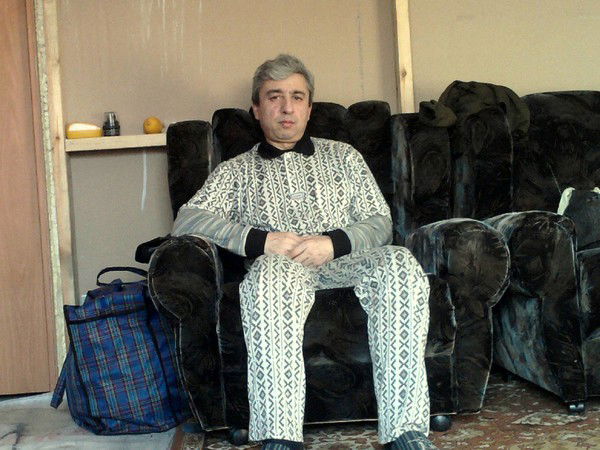 Таштемир Абдуллаев