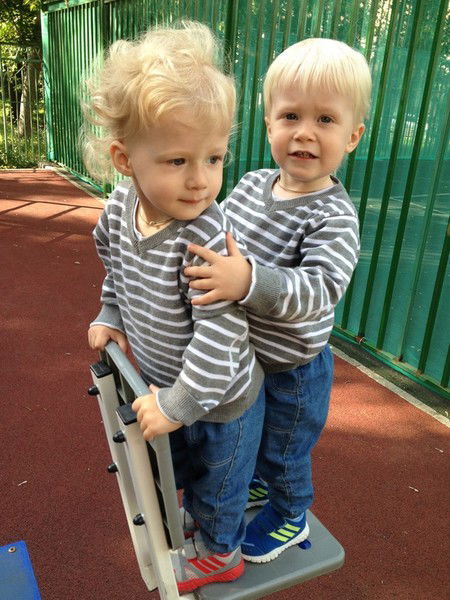 Дарья Куранда