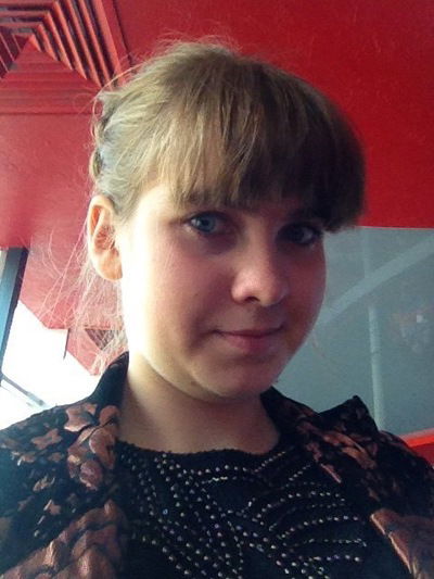 Лидусик Шуракова