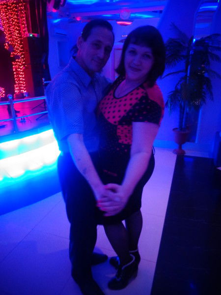 Нина Гугнина