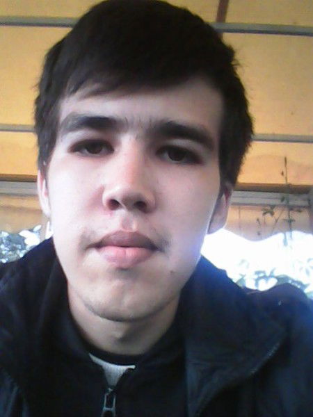 Александр Сибирятко