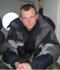 Дмитрий Колмыков