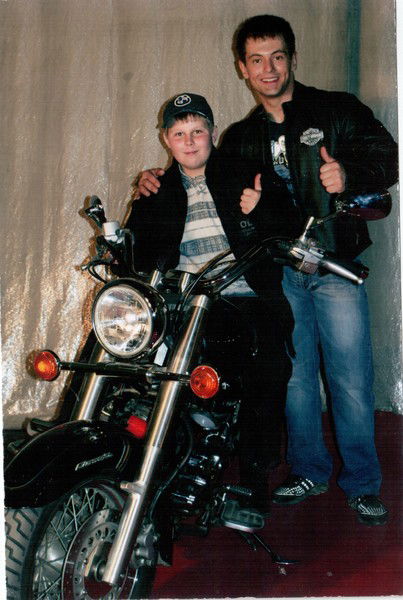 Кирилл Конев