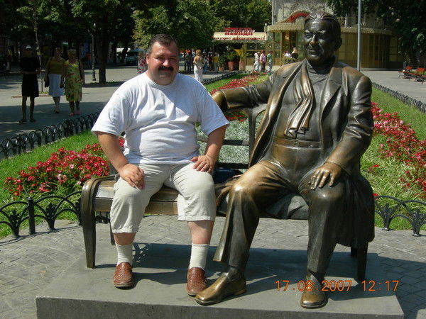 Вячеслав Шиваров