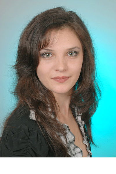 Анна Потапова