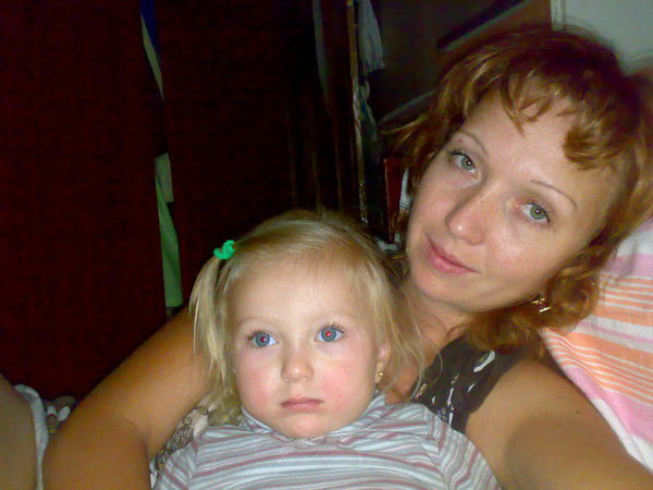 Лена Корол(Ва