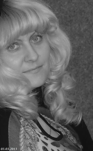 Татьяна Величко