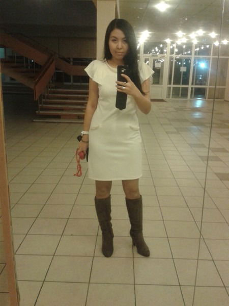 Гульнара Ахметова