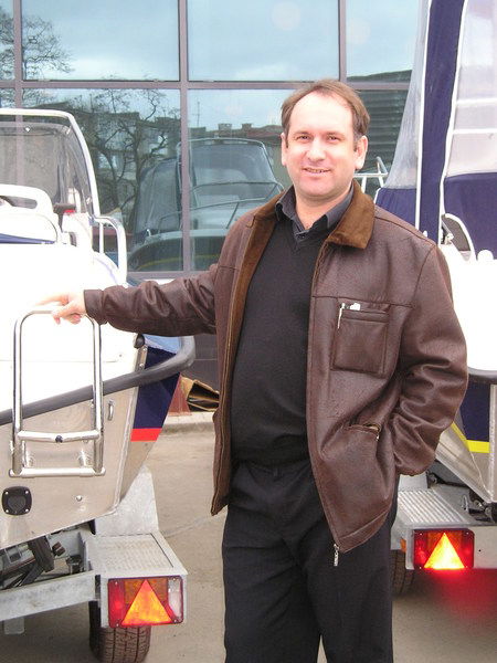 Андрей Власенко