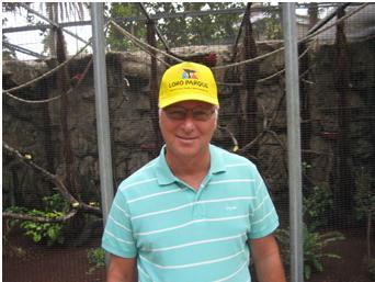 Сергей Сафонов