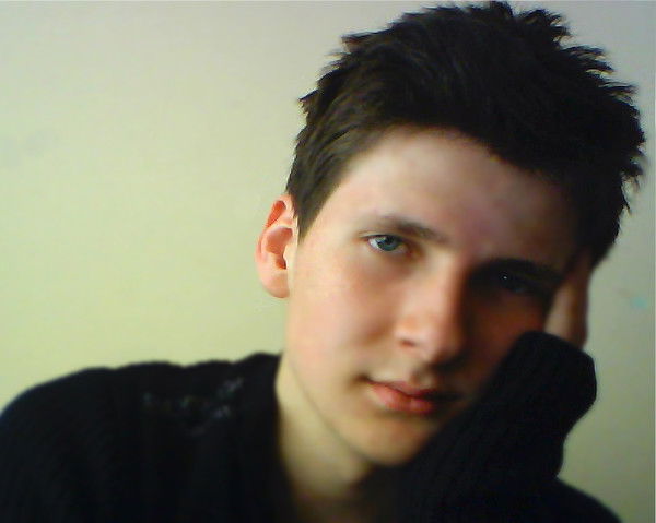 Петро Боднар