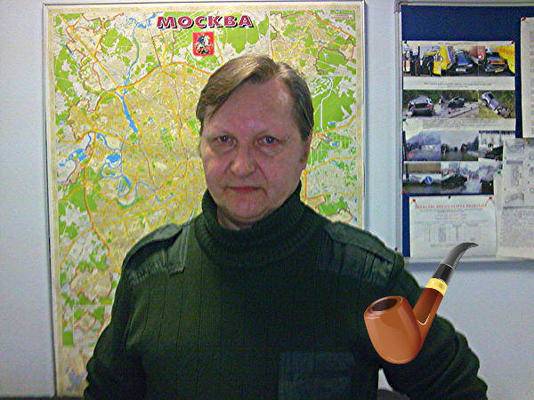 Юрий Лапшин