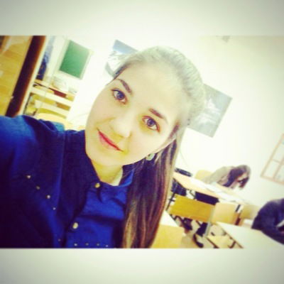 Яна Шамиева