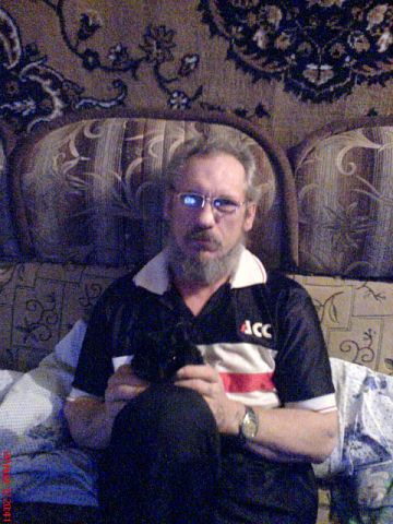 Владимир Грабежный