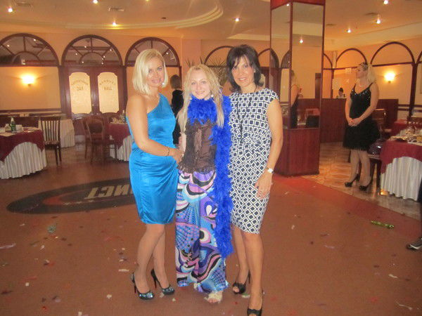 Екатерина Расенчук