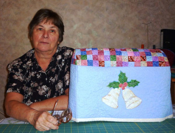 Белухина Татьяна