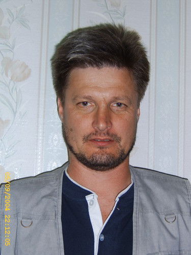 Валерий Миронов