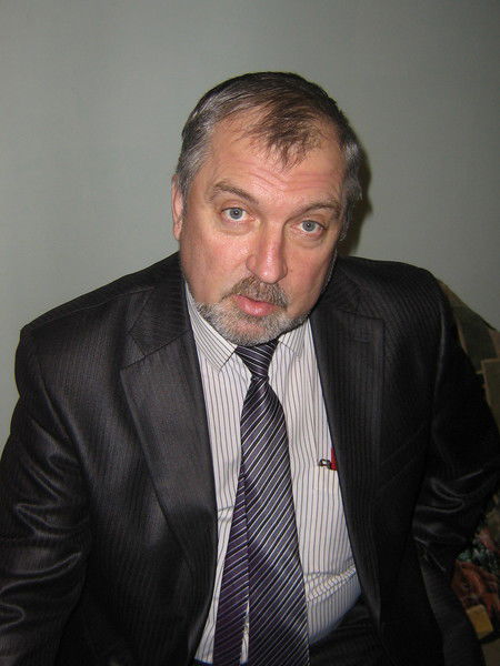 Вадим Старостин