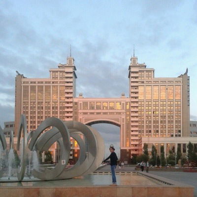 Махина Алиева