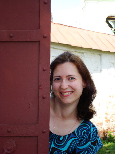 Наталья Крючкова