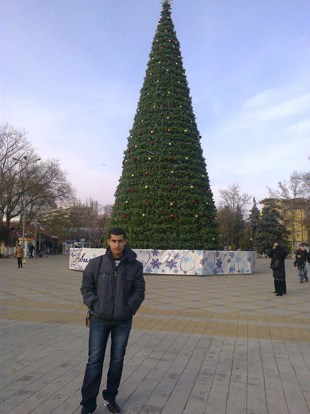 Иполит Бубукин