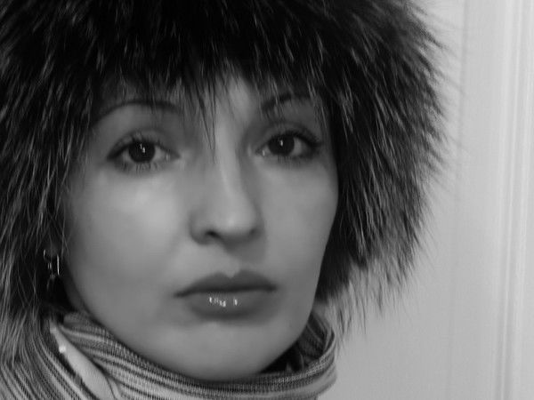 Юлия Колесникова