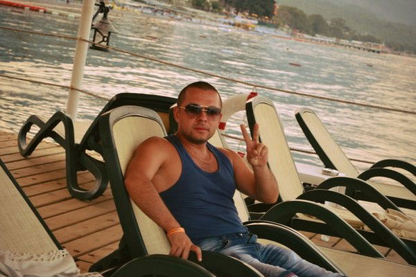 Руслан Самигуллин