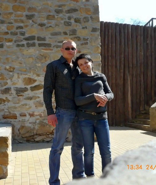 Дмитрий Мироненко