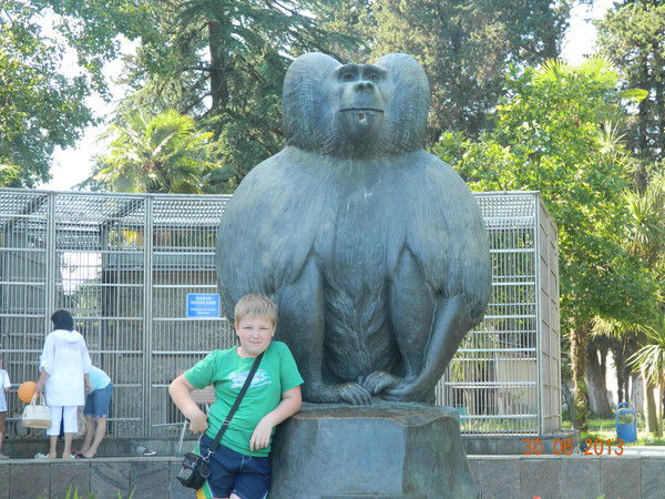 Александр Князев