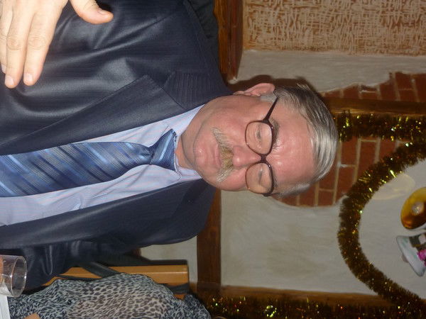 Сергей Постников