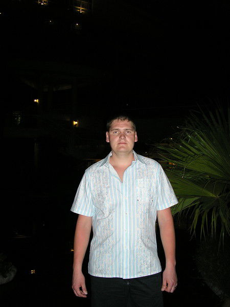 Александр Переверзев