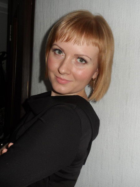 Светлана Якушевская