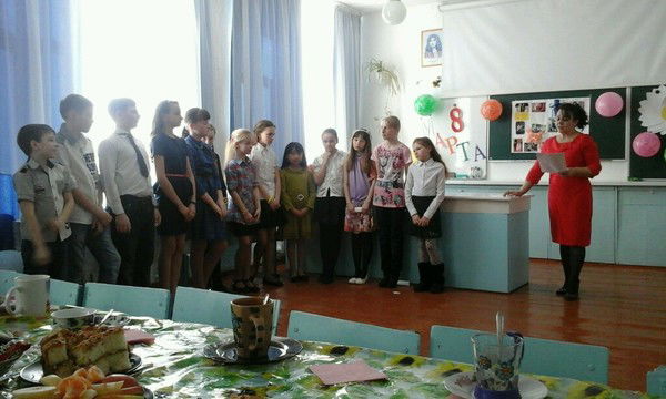 Елена Рафикова