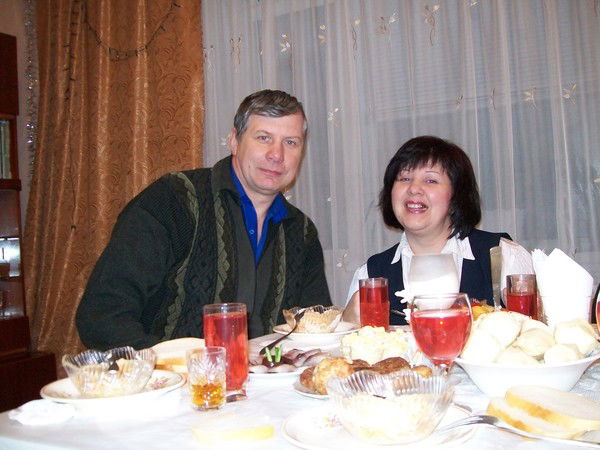 Надежда Аксинина