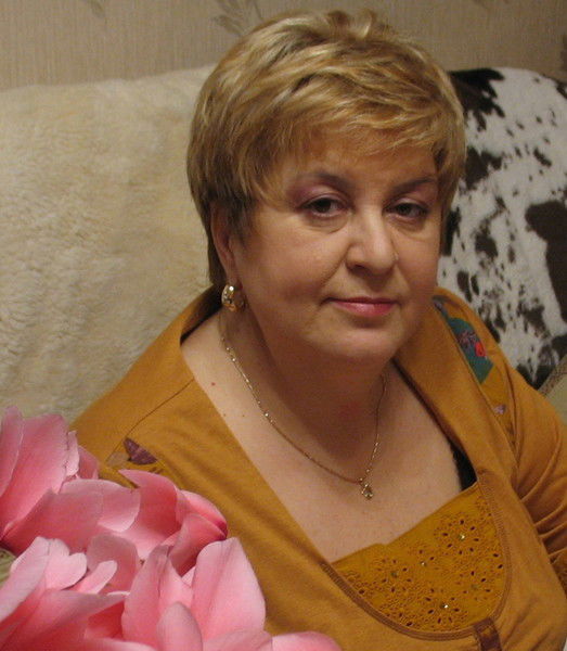 Люда Донцова