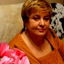 Люда Донцова