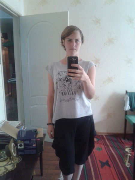 Анна Сюсько