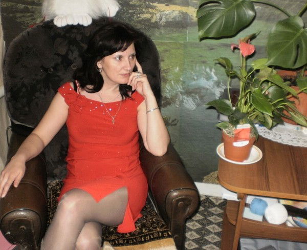 Юлия Земцева