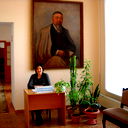 Kenjegul Aihaidarova