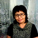 Жвек Жамбулганова