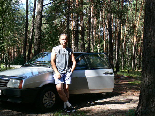 Андрей Орловский