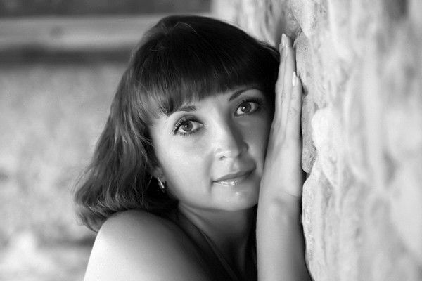 Наталья Орлова