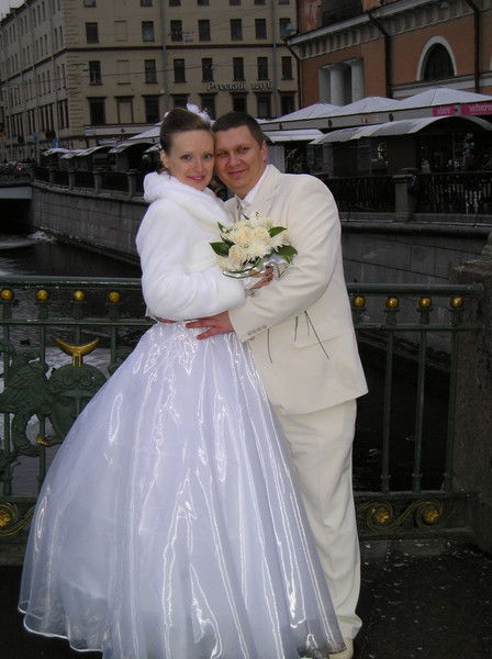 Анастасия Дьякова